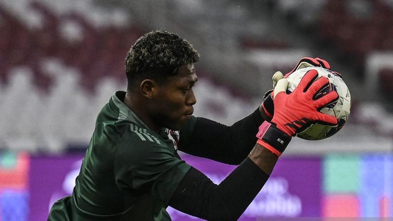 Trivia Transfer AC Milan: Siapa Pengganti Maignan? AC Milan Bidik Kiper Elia Caprile dan Zion Suzuki