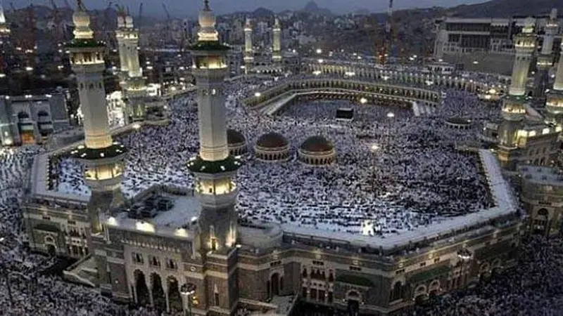 Ibadah umrah