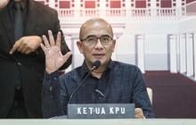 Fakta-Fakta Mengejutkan Ketua KPU 'Dikejar' Korban Sampai Jakarta, Ditagih Janji Nikah Usai Hubungan Badan
