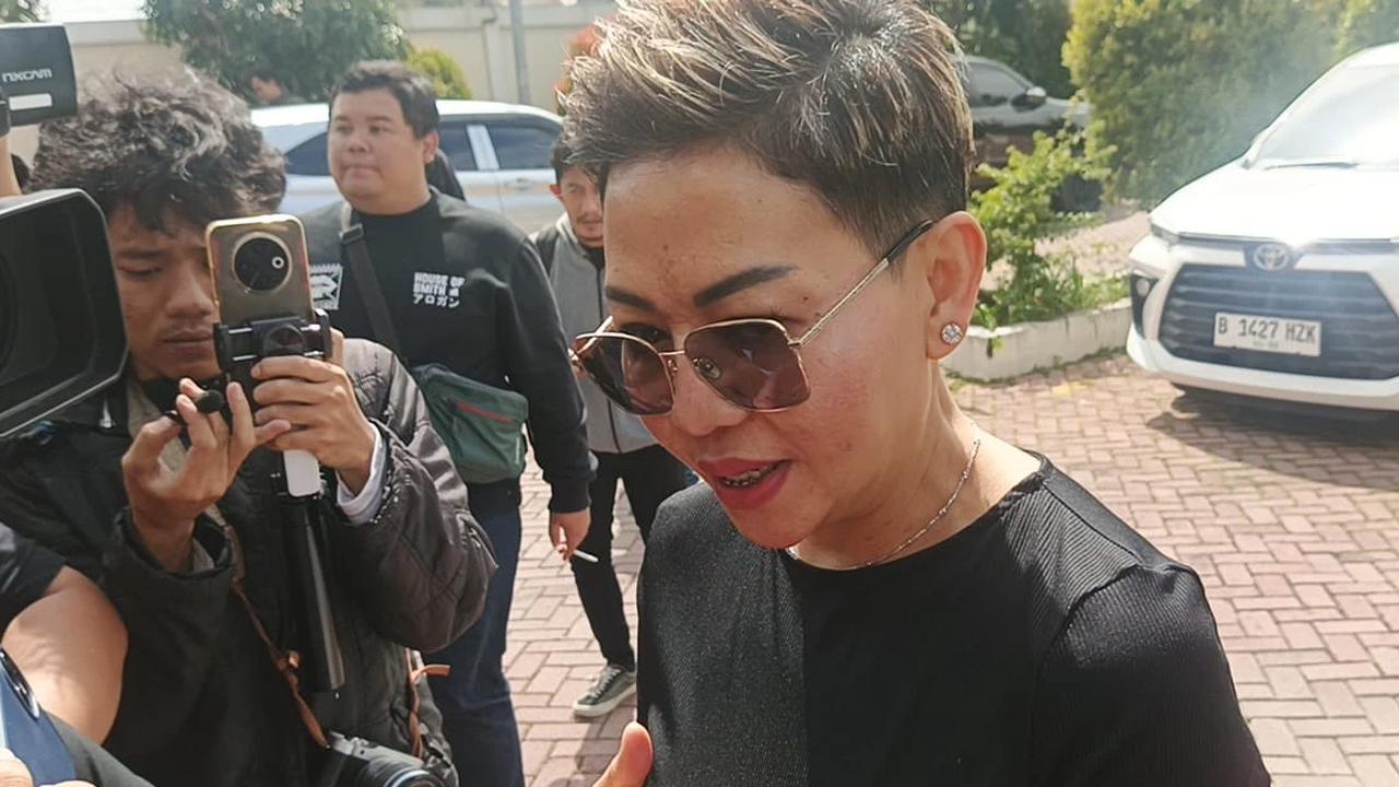 Kuasa Hukum Ridwan Kamil Wenda Aluwi