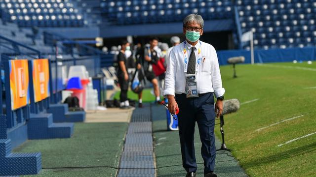 Nugroho Setiawan menjadi sorotan usai menjadi salah satu anggota Tim Gabungan Independen Pencari Fakta (TGIPF) sebab ia merupakan satu-satunya orang Indonesia yang miliki lisensi FIFA.