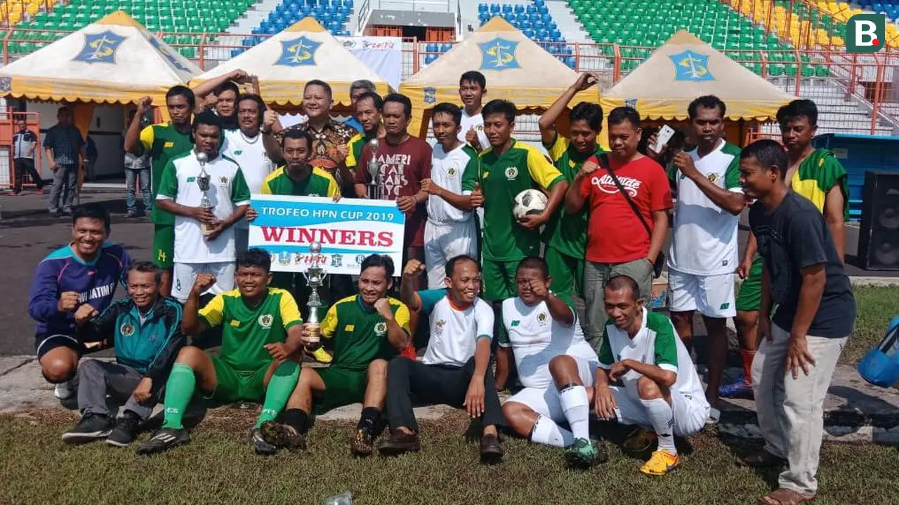 Persebaya Legend
