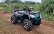Merasakan Off-road Lebih Menantang dengan Kendaraan Produksi Kawasaki, Harganya Rp300 Jutaan