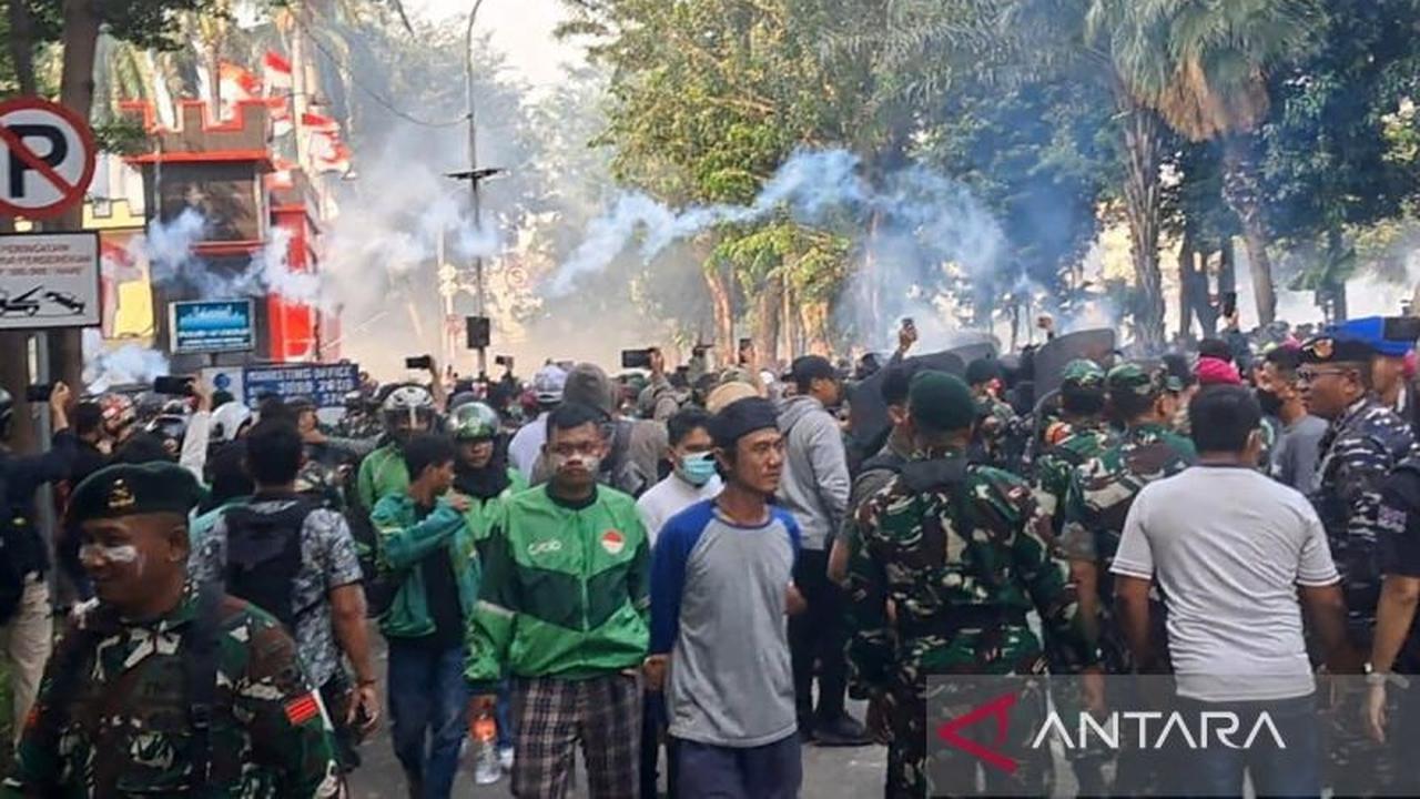Tahukah Anda? KPI Tegaskan Hormati Kebebasan Pers di Tengah Aksi Massa, Soroti Akurasi Berita