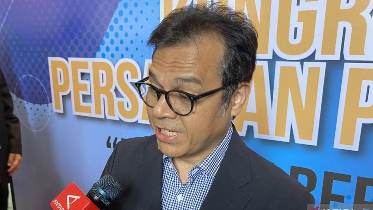 Fakta di Balik Kongres PWI 2025: Kemkomdigi Pastikan Tak Ada Intervensi Pemerintah