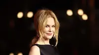 Outfit Nicole Kidman di Academy Museum Gala 2024, Simple Tapi Mahal