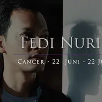 Mau tahu apa bintang kelahiran Aktor ganteng yang bermain di film Ayat Ayat Cinta 2 ini?