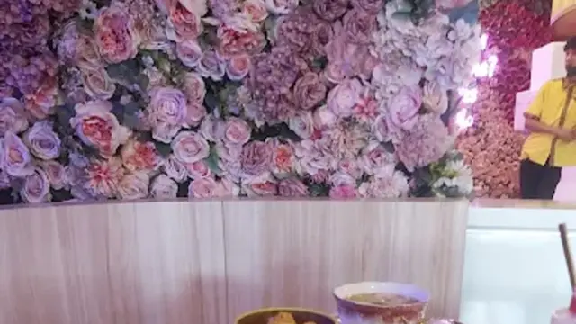 Hwang Fu Dimsum BSD / Gmaps Sasha Ramadhany