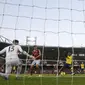 West Ham United vs Arsenal  (REUTERS/Eddie Keogh)