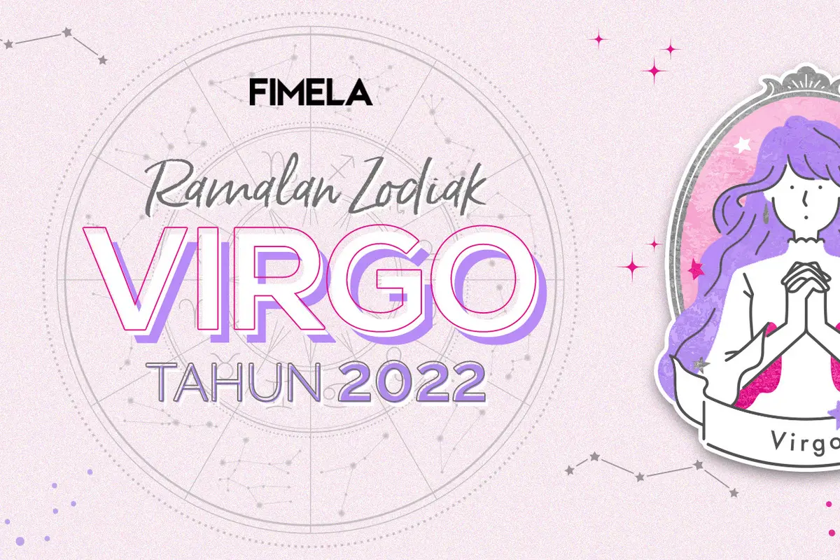 zodiak virgo