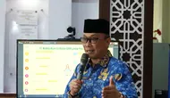 Kepala BKN Titip Pesan untuk ASN, Isinya Menyentuh