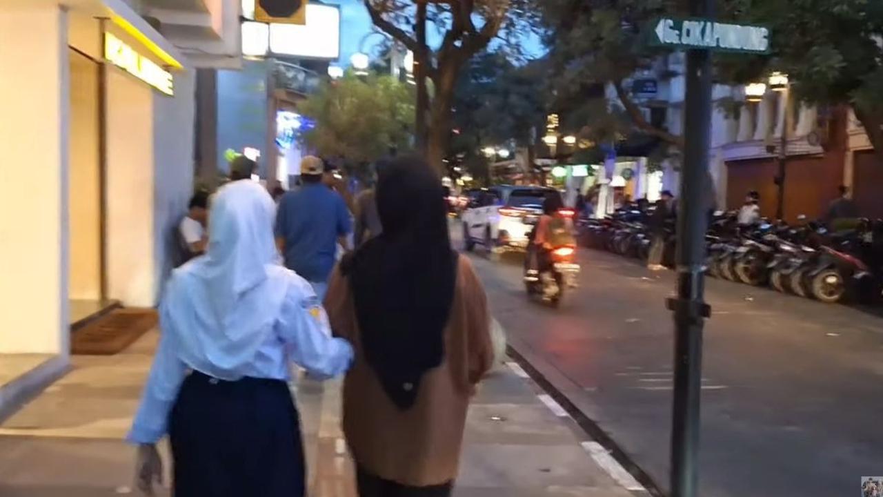 Menikmati Arsitektur Bangunan khas Eropa