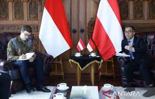 Perkuat Kualitas SDM, Kolaborasi Pendidikan Tinggi Indonesia Austria Makin Erat