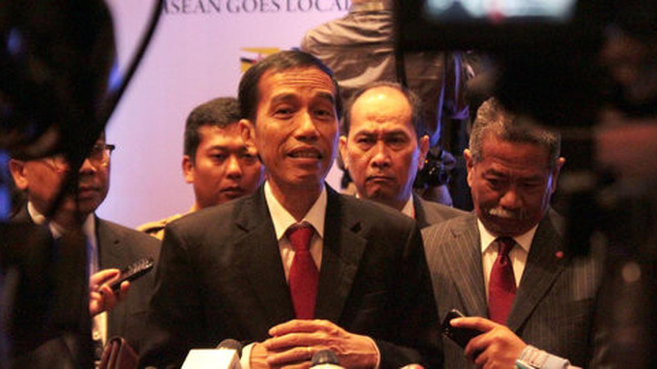 Paket ekonomi efektif genjot daya saing asal birokrasi dibenahi