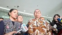 4 Hakim Sidangkan Kasus Nadiem Makarim Dilaporkan ke KY