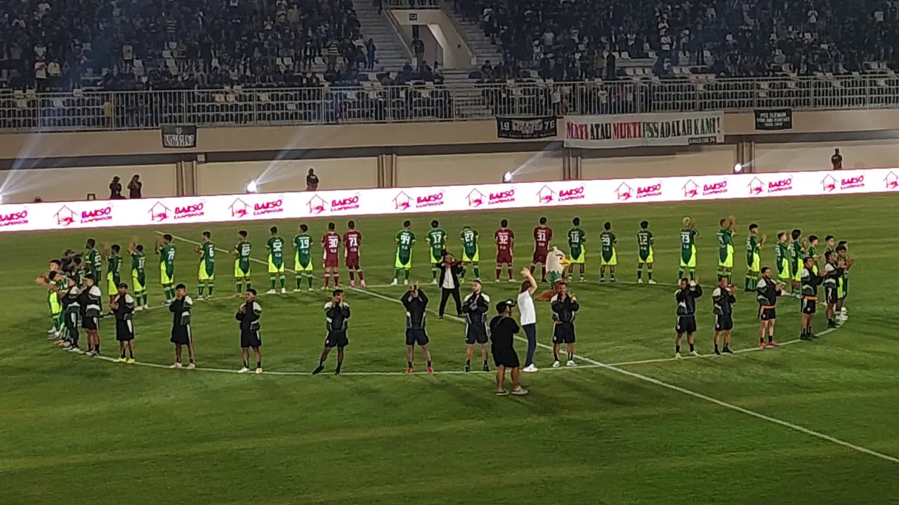 PSS Sleman