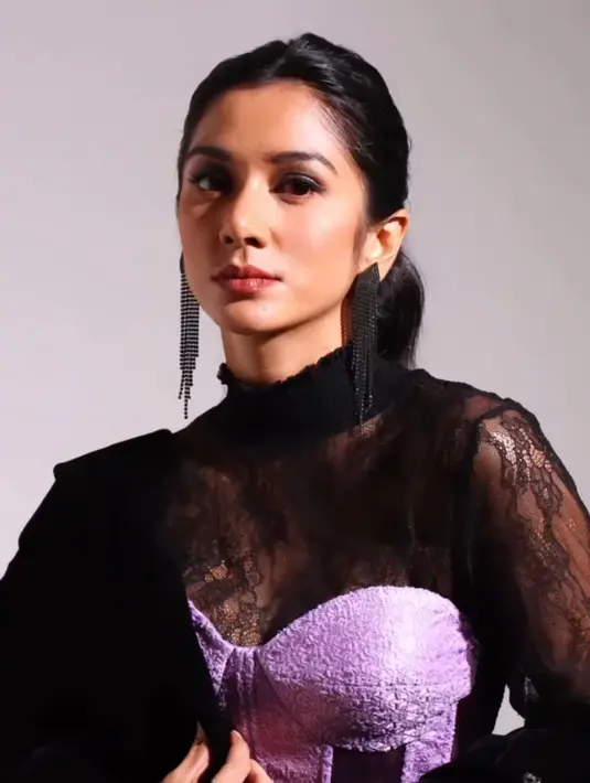 <p>[Instagram/fannyghassani]</p>