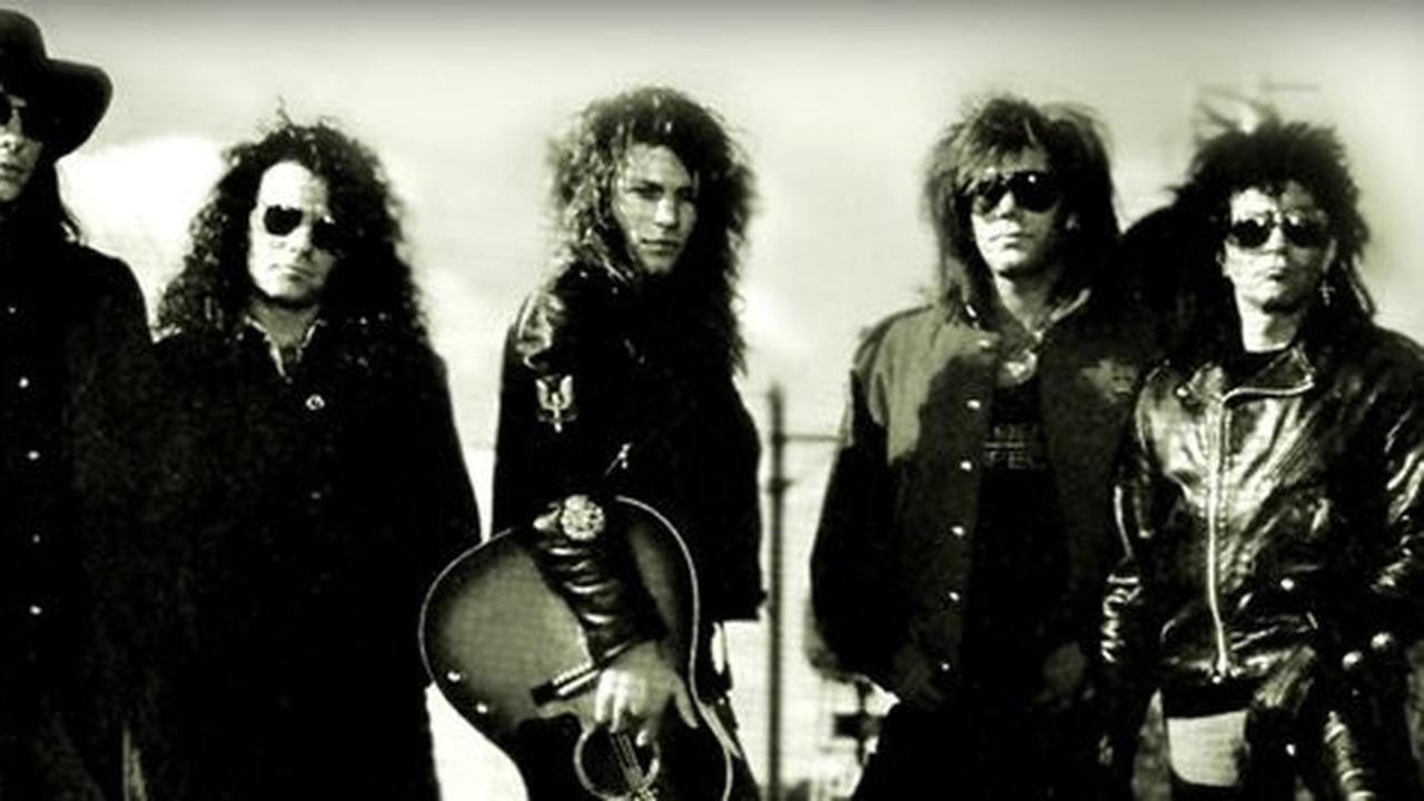 Polisi kerahkan 3.300 personel amankan konser Bon Jovi di Senayan