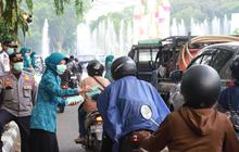 Dihantui Kabut Asap Pontianak