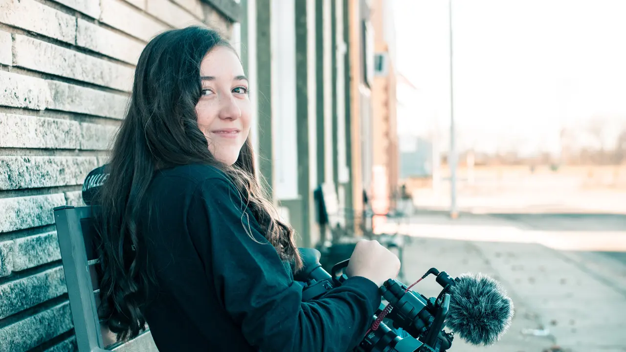 [Fimela] Film Maker