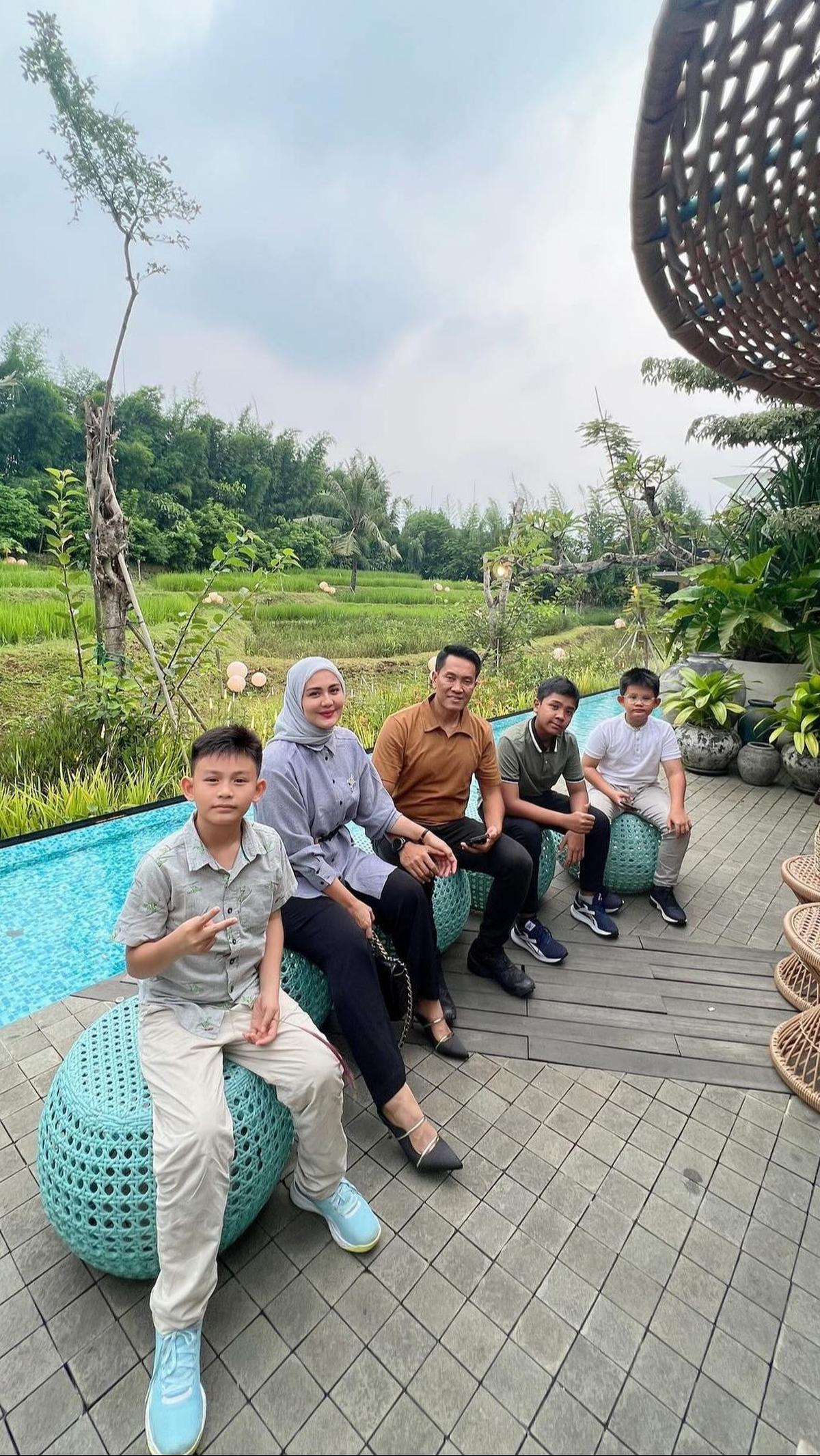 Dok. Istimewa