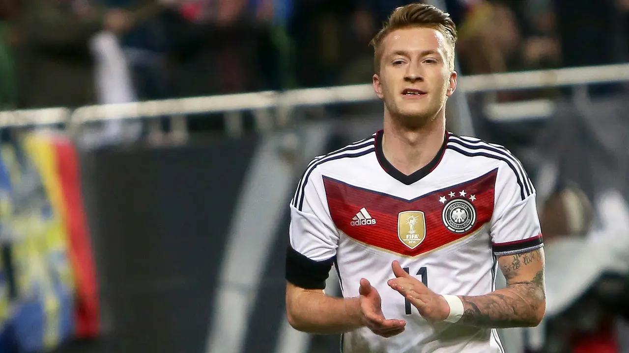 Marco Reus