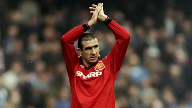 Eric Cantona