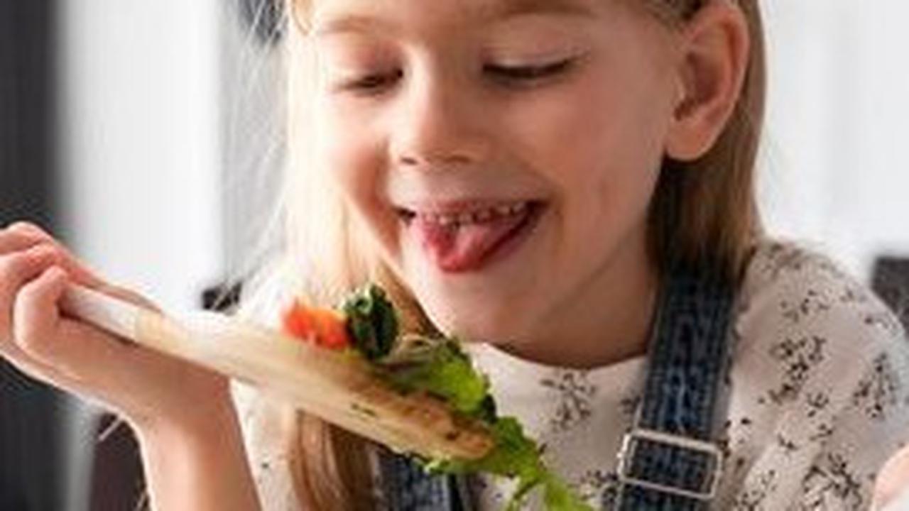 Tips Agar Anak Tidak Melewatkan Sarapan Sebelum Sekolah, Dukung Kemampuan Belajar Anak Lebih Optimal