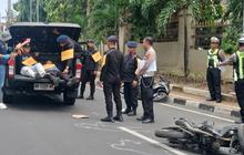 Polisi Kembali Gelar Rekonstruksi Kasus Kematian Mahasiswa Unnes Iko, Muncul 2 Versi
