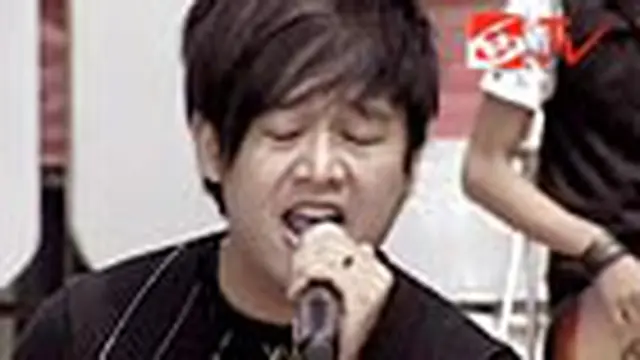 Goliath - Masih Disini Masih Denganmu