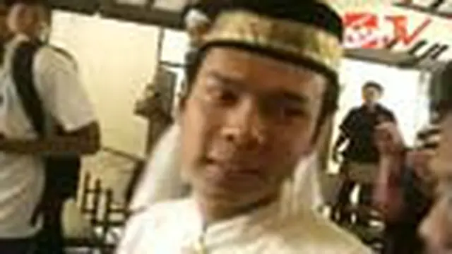 Hakim Diminta Tinjau Kembali Hukuman Mati Ryan