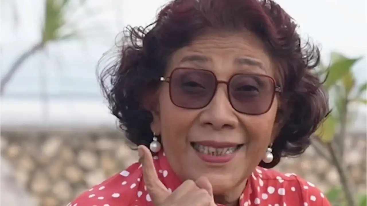 Susi Pudjiastuti