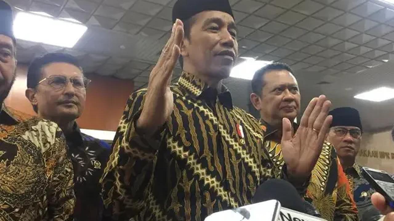 Dok. Istimewa