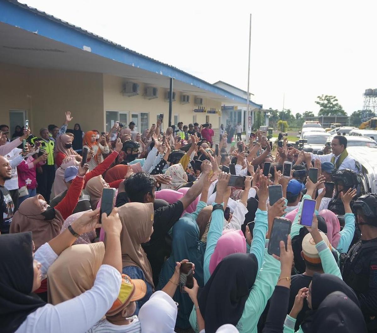 Dok. Istimewa