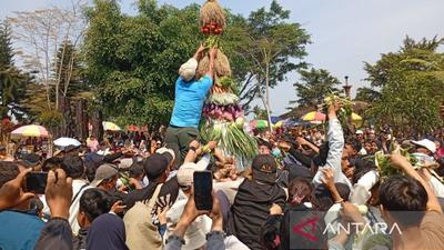 Grebeg Suran Baturraden 2026: Bupati Banyumas Perkuat Budaya dan Pariwisata Daerah