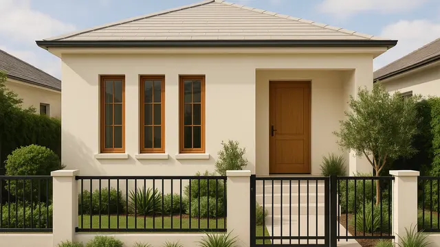 7 Warna Cat Rumah yang Bikin Tetangga Iri, Tetap Hemat Budget & Elegan