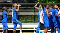 Dua Laga Piala Dunia 2026 Digelar dalam Kondisi Panas Ekstrem, FIFA Diingatkan soal Potensi Bahayakan Nyawa