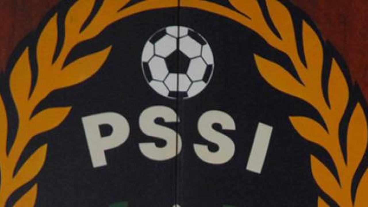 Undangan KLB PSSI sudah berdatangan di Palangkaraya