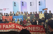 Cerita Komunitas Mi Fans Rela Tempuh Ribuan Kilometer Demi Bertemu 'Keluarga'