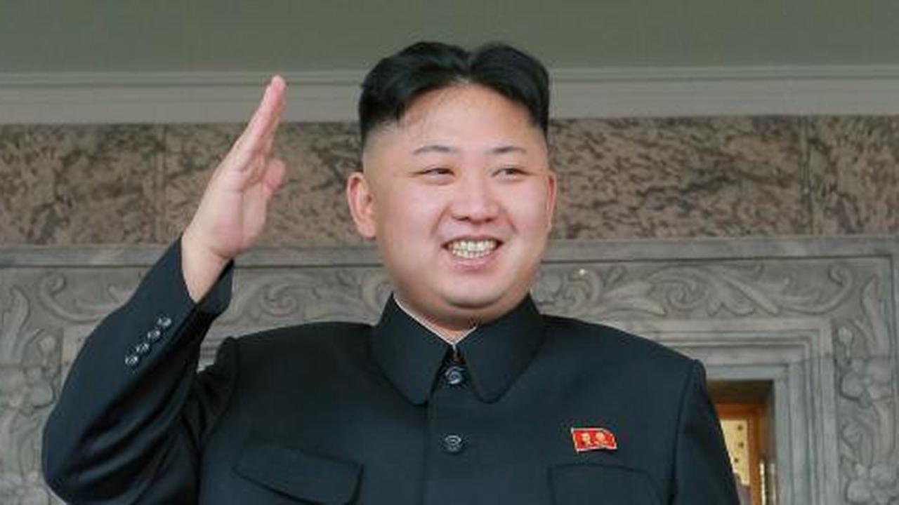 Dilanda kelaparan, warga Korea Utara makan anak sendiri