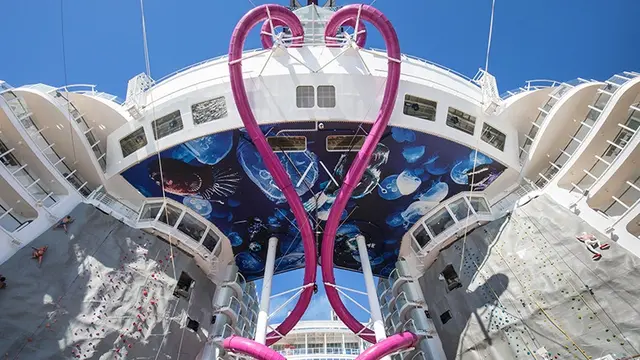 Symphony of The Seas (sumber: royalcaribbean)