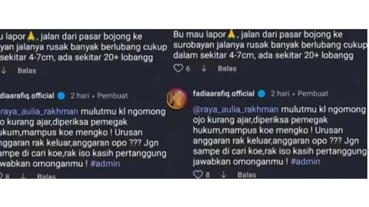 Bupati Pekalongan