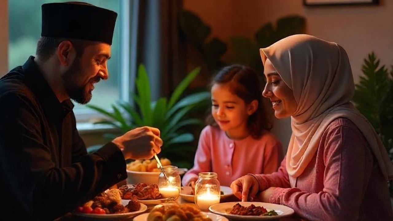 9 Menu Buka Puasa Tanpa Minyak yang Aman untuk Penderita Asam Lambung