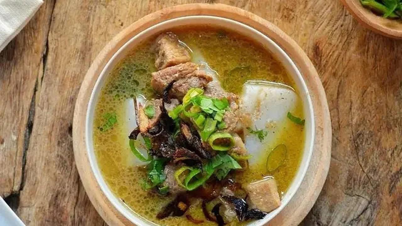 20 Destinasi Wisata yang Terkenal karena Makanan Uniknya, Jalan-Jalan Sekalian Kulineran