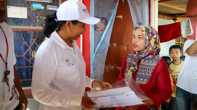 Sejumlah BUMN kembali bersinergi menggelar berbagai rangkaian acara menyambut Hari Ulang Tahun Kementerian Badan Usaha Milik Negara (BUMN) ke- 21 di Bekasi, Jawa Barat pada Selasa (26/3/2019). Dok BUMN