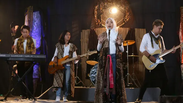 Arfa Band