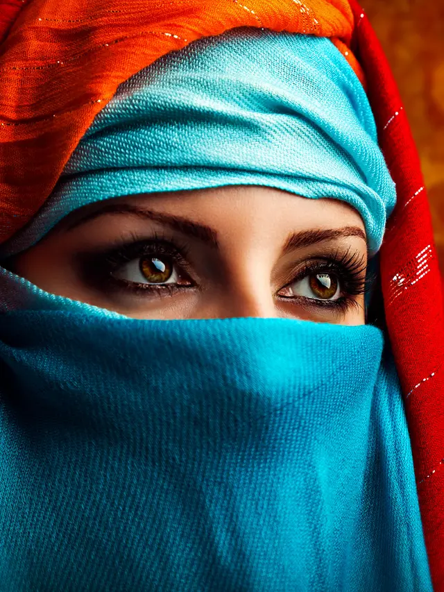 Perempuan Inspiratif