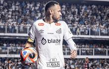 Neymar Ingin Kembali Berkarier ke Eropa, Klub ini jadi Tujuan Utamanya