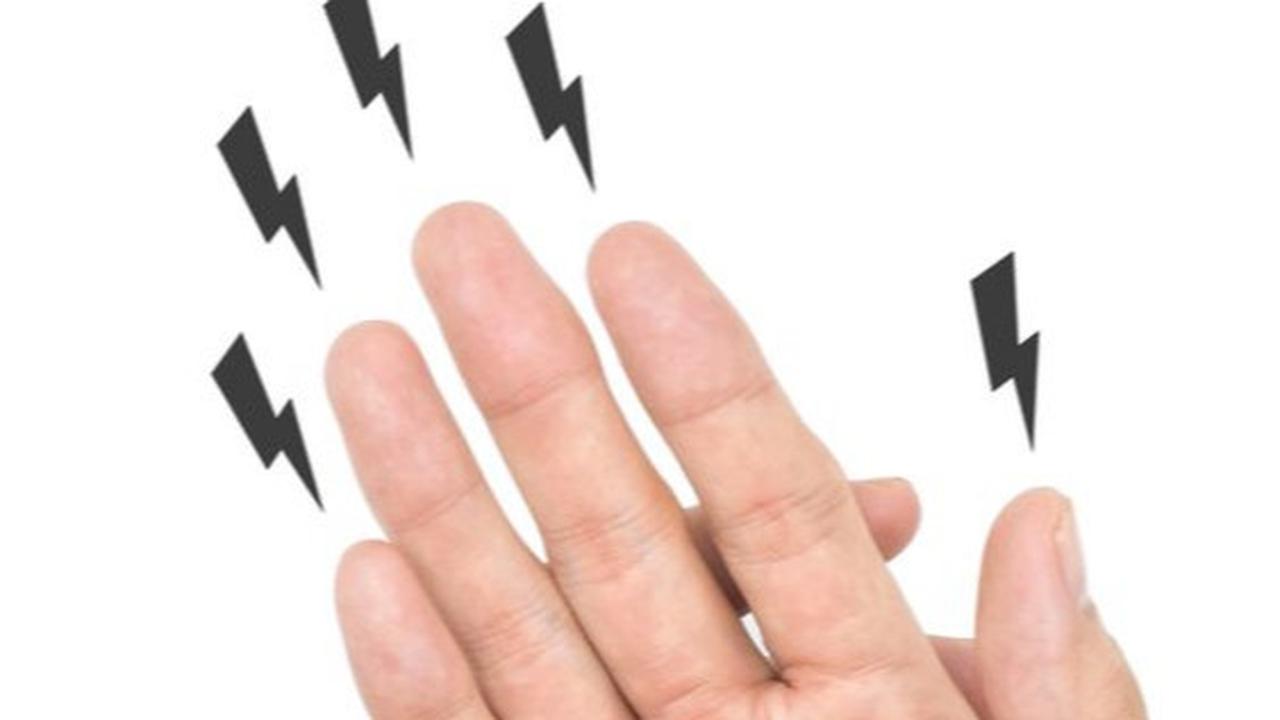 Tangan Gampang Kesemutan? Waspada Neuropati