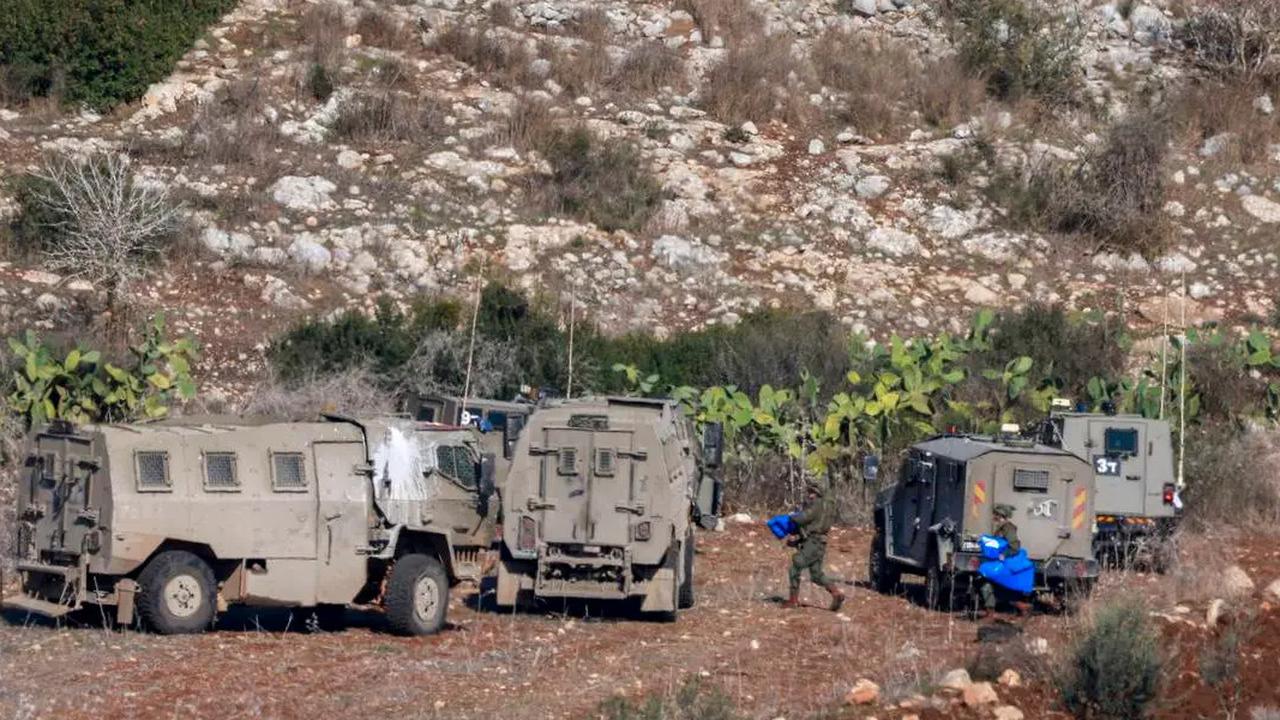 Injak Ranjau Israel, Bocah Palestina 7 Tahun Tewas di Tepi Barat